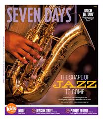 As mentioned below, the article is about burlington, which is meant for students to learn english. Seven Days June 2 2021 By Seven Days Issuu