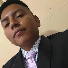 Angelo Alberto Borbor Bernabé