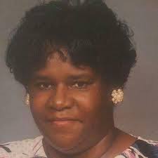 Naomi Gray Obituary (1940