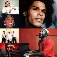 What are you favorite Jazz R&B songs? : r/rnb