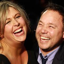 Who is Stephen Graham's wife? Vital role she plays in dyslexic actor's  career as he makes return in Boiling Point
