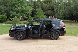 Edmunds also has subaru forester suv pricing, mpg, specs, pictures, safety features, consumer reviews and more. 2019 Subaru Forester Adds Sport Trim Sharp Look With Nice Performance In Wheel Time