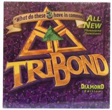 Ultimate tribond quiz quiz # 6,580. Flipping The Table Three Of A Kind Tribond