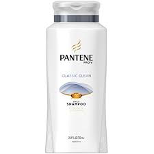 pantene pro v classic clean daily shampoo 25 4 fl oz pack of 2 want to know more click on the image this is an shampoo pantene shampoo and conditioner