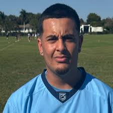 Ethan Lopez's Palmetto High School Career Home