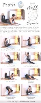 30 Yoga Poses Yoga For Beginners Yin Yoga Sequence Yoga Benefits