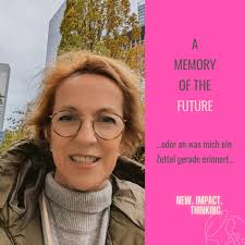 Was wäre, wenn du der größte Hebel bist, den die Zukunft braucht?