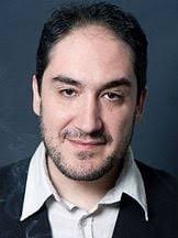 Reparto Un Paso Adelante temporada 1