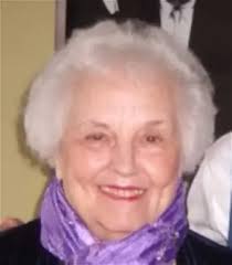 Obituary information for Anne M. McNeff