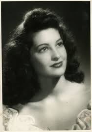 Lila Lee Nosser" by Charles Johnson Faulk Jr.