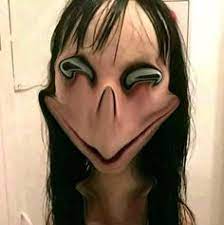 Tampilkan postingan dengan label gambar hantu valak. Mommmo