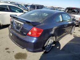 Image result for Nautical Blue 2007 Scion