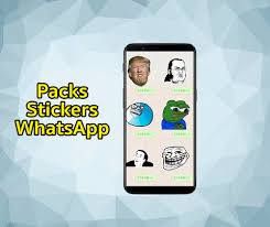 Ver más ideas sobre humor, macabro, memes divertidos. Stickers Para Whatsapp Donde Descargar Los Mejores Packs