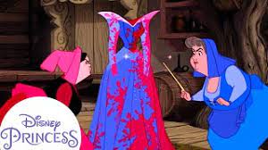 From his hotel room he spells notes to the recorder and sets the stage for another type of party. Is Aurora S Dress Pink Or Blue Disney Princess Youtube
