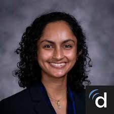 Dr. Alankrita Venkatesh, MD