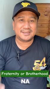 R-10 DE SITIO STO.NIÑO MARCELO COMMUNITY CHAPTER