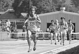 Aliens of the deep (g) 541. Reid Steve Prefontaine S Legacy Lives Strong 40 Years After His Death Orange County Register