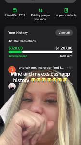 Found Someone Cash App Card