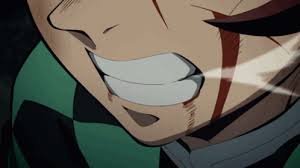 File:inosuke using fang of seventh spatial awareness.gif. Pin On Anime