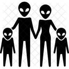 Free Free 238 Family Svg Icon SVG PNG EPS DXF File