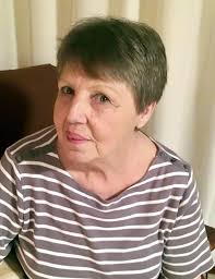 Obituary information for Glenda McGilvray