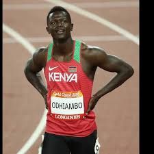 Check spelling or type a new query. Mark Otieno Odhiambo Sponsorship Profile Sponsoo