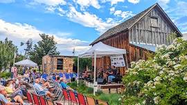 Concerts in the Pioneer Courtyard – June 24 – Strangebyrds