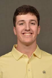 2024-25 Men's Golf Roster