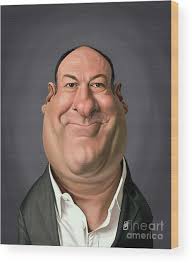 Rob Snow Wood Prints and Wood Art