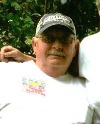 Obituary information for Robert W. Caudill