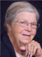 Effie McPherson Obituary (1931