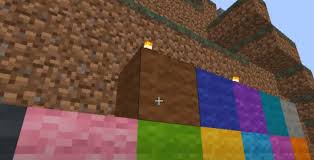 It is all about capturing the opposing teams if you have made it to the other side, you will need to enter one of the wool rooms in the wool houses. How To Make Brown Wool Minecraft Recipe