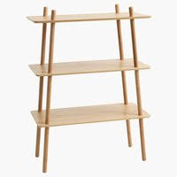 Kad kupujete na jysk.rs, možete izabrati između nekoliko opcija dostave, bilo da je reč o vama najbližoj prodavnici, dostavi u vaš dom ili radno mesto: Policni Elementi I Paravani Kupite Na Lokaciji Jysk Rs