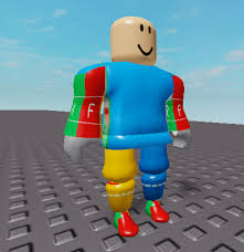 We did not find results for: Help With Adding Roblox Clothing To Custom Made Body Parts For A Rig Art Design Support Devforum Roblox