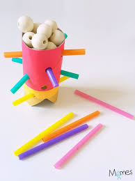 Un Mini Jeu De Pique Billes Mini Jeux Idee De Jeux Jeux