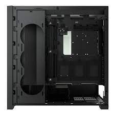 Instant 5% off every day when you use your micro center insider card. Corsair 5000d Airflow Tempered Glass Mid Tower Atx Computer Case Black Micro Center
