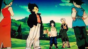 The first english airing of the series was on cartoon network where funimation entertainment's dub of the series ran from october 2002 to april 2003. Dragon Ball Z Season 9 Youtube