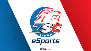 The data on the price of zeusshield (zsc) and other related information presented on this website is obtained automatically from open sources therefore we cannot warrant its accuracy. Zsc Lions Sign Nhl Esports Team Nhlgamer Nhlgamer