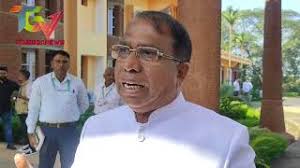 Strict action against management of Mashel Mahila Co-op Credit Society  Marcel branch, will be taken