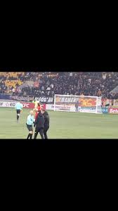 Merci au Mans FC pour l’invitation et leurs félicitations pour notre  parcours en GAMBARDELLA @ASMT_Football