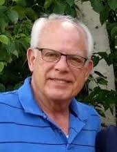 Obituary information for James John Balten, Jr.