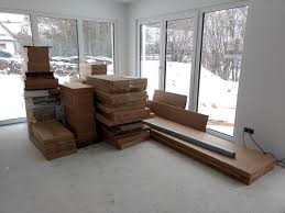 Reklamation Projekt Haus