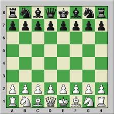 The simplest way to play chess online with people from all over the world. 44 New Chess Puzzles Updated Every Day Ideas Chess Puzzles Chess Puzzles
