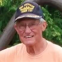 Frederick George Randall Obituary