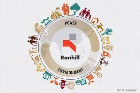Perbadanan perpustakaan awam johor cawangan segamatbibliothek, 320 meter südlich. Ranhill Secures Rm151 5m Job To Reduce Non Revenue Water In Johor The Edge Markets