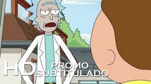 Rick And Morty 5x08 Promo Hd Youtube