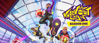 Knockout city incluye juego y progreso cruzados, por lo que tu pandilla de hasta 32 amigos puede hacer equipos para jugar. Ya Puedes Jugar Knockout City De Forma Gratuita Pero Atomix