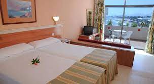 Hotel beatriz playa y spa. Hotel Beatriz Playa Spa Turismo Lanzarote