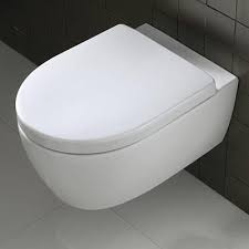 A second toilet, however, would be a good idea. 3d Wall Hung Toilet Pan Toilets Bidets Urinals Wall Hung Toilet Loft Conversion Bathroom Unique Bathrooms