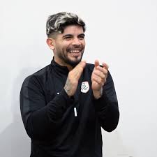 أعلن نادي الشباب السعودي لكرة القدم، اليوم السبت عن تعاقد النادي رسميا مع لاعب وسط منتخب الأرجنتين إيفر بانيغا، نجم فريق إشبيلية الإسباني. Ø¨Ø§Ù†ÙŠØºØ§ Ù„Ø§ ÙŠÙƒØ³Ø¨ Ø£Ù…Ø§Ù… Ø§Ù„Ø¹Ù…ÙŠØ¯ Ø£Ø®Ø¨Ø§Ø± Ø§Ù„Ø³Ø¹ÙˆØ¯ÙŠØ© ØµØ­ÙŠÙØ© Ø¹ÙƒØ§Ø¸